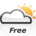 Weather & Clock Station Free