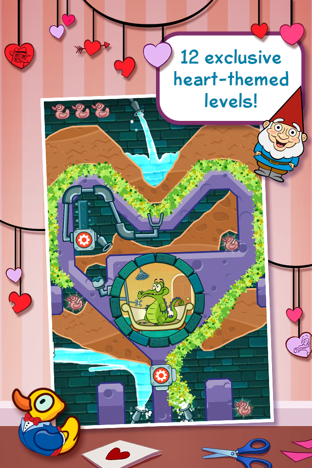 iPhone Screenshot 1